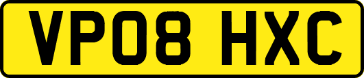 VP08HXC