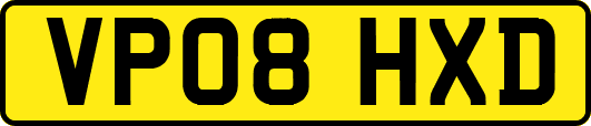 VP08HXD