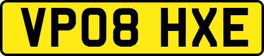 VP08HXE