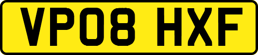 VP08HXF