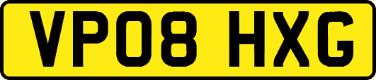 VP08HXG