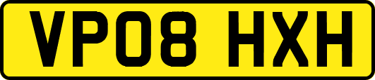 VP08HXH