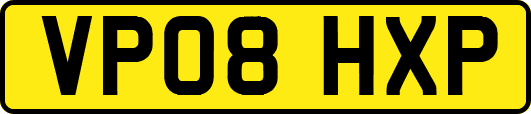 VP08HXP
