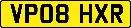 VP08HXR