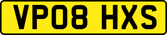 VP08HXS