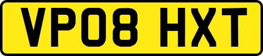 VP08HXT