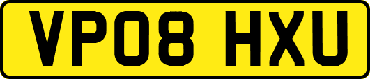 VP08HXU