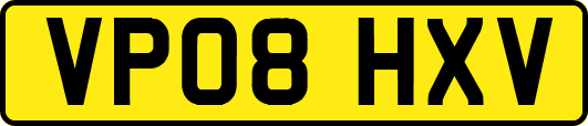 VP08HXV