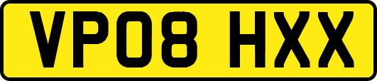 VP08HXX