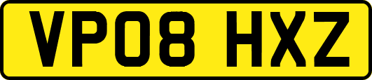 VP08HXZ