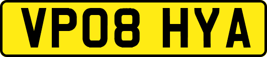VP08HYA