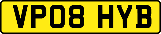 VP08HYB