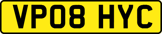 VP08HYC