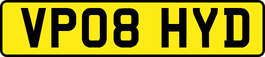 VP08HYD