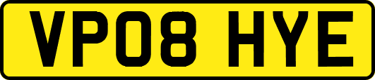 VP08HYE