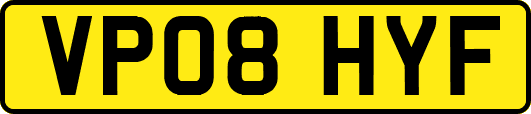 VP08HYF