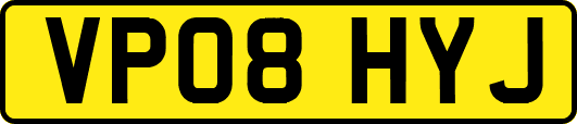 VP08HYJ