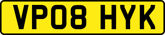 VP08HYK