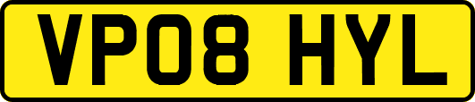 VP08HYL