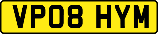 VP08HYM