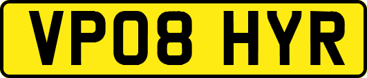 VP08HYR
