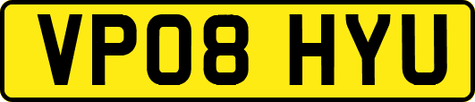 VP08HYU