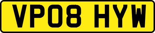 VP08HYW
