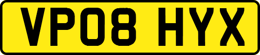VP08HYX