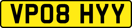 VP08HYY