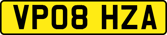VP08HZA