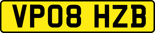 VP08HZB