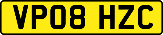 VP08HZC