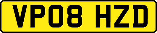VP08HZD