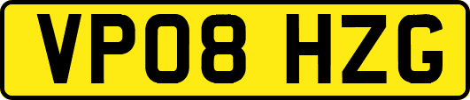VP08HZG
