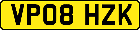VP08HZK