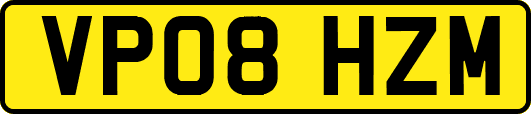 VP08HZM