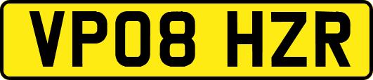 VP08HZR
