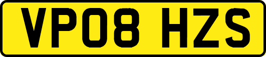 VP08HZS