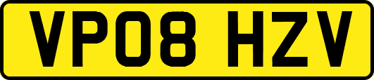 VP08HZV