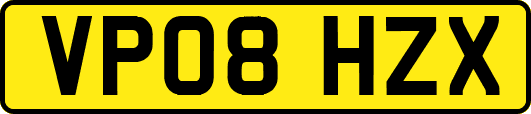 VP08HZX