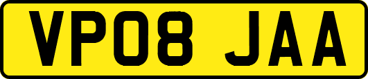 VP08JAA