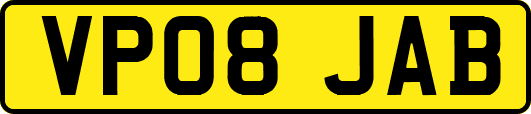 VP08JAB