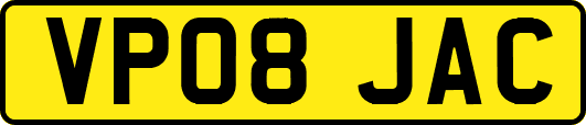 VP08JAC