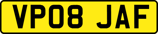 VP08JAF
