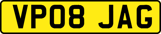 VP08JAG