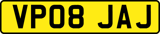 VP08JAJ