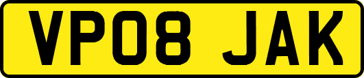 VP08JAK