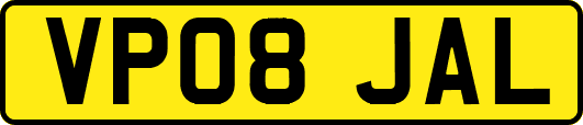 VP08JAL