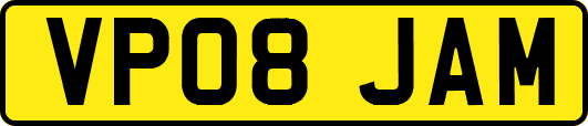 VP08JAM