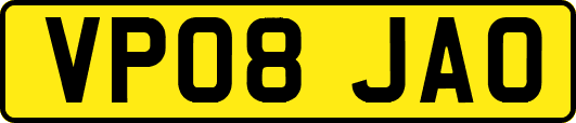 VP08JAO